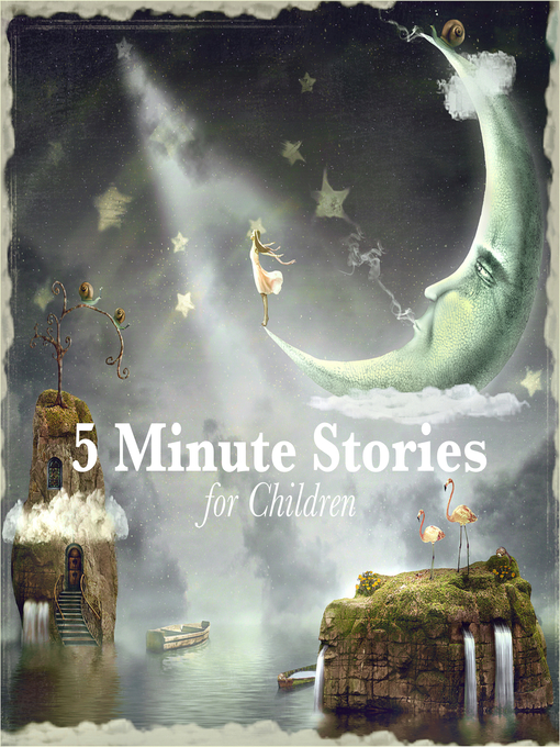 Title details for 5 Minute Stories for Children by Beatrix Potter - Wait list